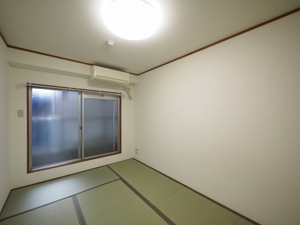 サンプラザ今里Ⅵ番館 の和室