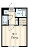 葛飾区立石７丁目のアパートの画像