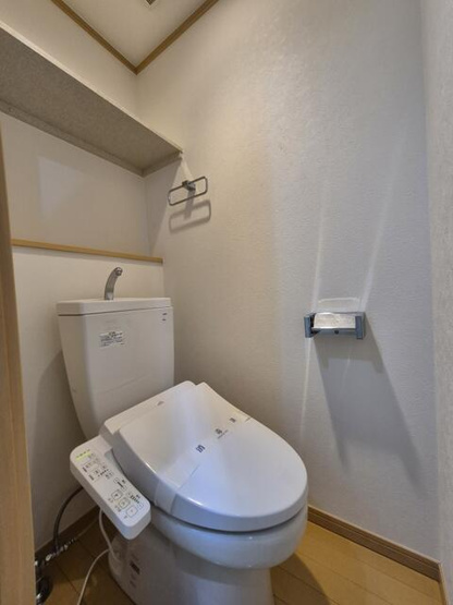 【トイレ】
