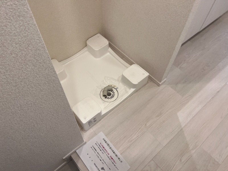 ドムス・スタイル高田馬場の設備