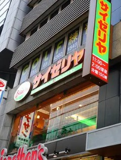 ドムス・スタイル高田馬場の周辺