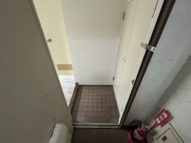 【玄関】 | サンライズ成増