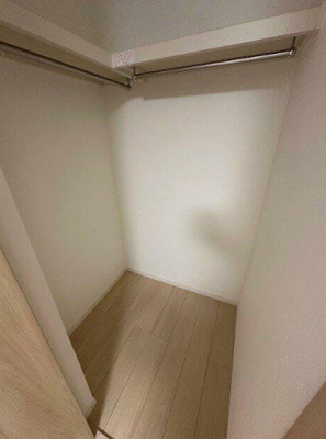 【収納】 | グリーンスカイ蕨 | 別号室参考写真です