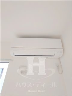 【設備】 | グリーンスカイ蕨