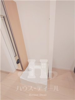 【設備】 | グリーンスカイ蕨 | 別号室参考写真です