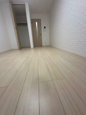 【内装】 | グリーンスカイ蕨 | 別号室参考写真です