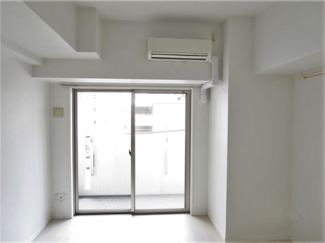 【洋室】 | 新品家具付きマンション冷泉町29(KaGood福岡)
