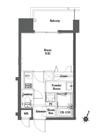 新品家具付きマンション美野島16(KaGood福岡)の画像