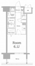 新品家具付きマンション港2(KaGood福岡)の画像