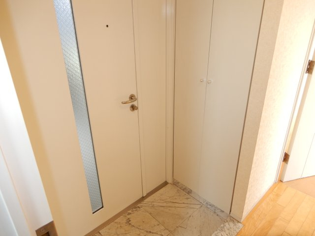 【玄関】 | パインヒルズ東松原