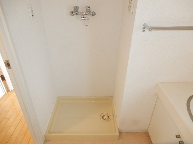 【設備】 | パインヒルズ東松原