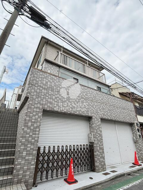 原町いずみハイムの間取り