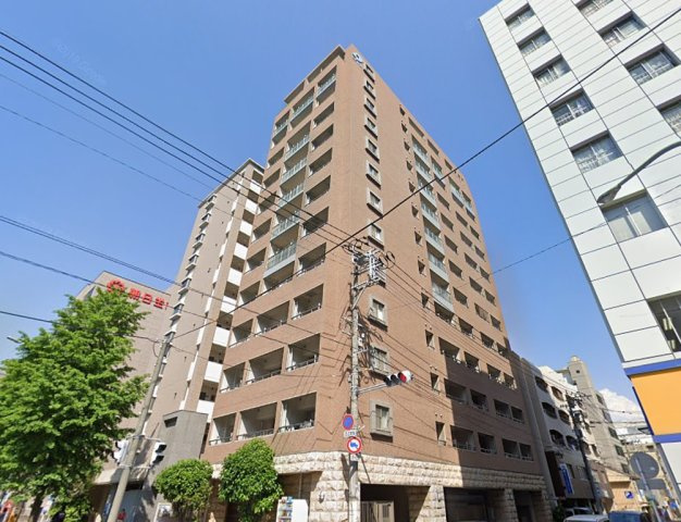 【外観】 | サヴォイエクセルシオール