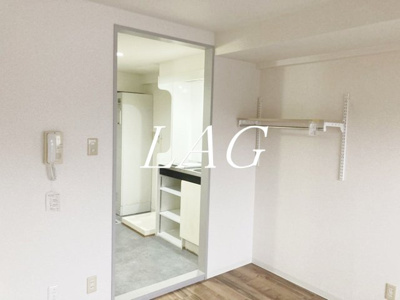 【寝室】 | カレッジハイツ稲毛 | 寝室です。