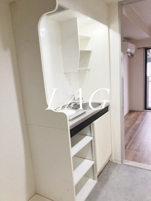 【その他】 | カレッジハイツ稲毛