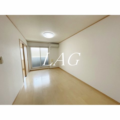 【居間・リビング】 | アスピリアエミネンスⅡ | 洋室のお部屋です。