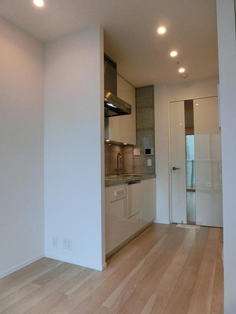 ＴＨＥ　ＲＯＰＰＯＮＧＩ　ＴＯＫＹＯ　ＣＬＵＢ　ＲＥＳＩＤＥＮＣＥのその他|※写真は同タイプ住戸です。