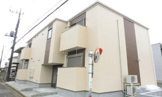 レガーロ的場の外観