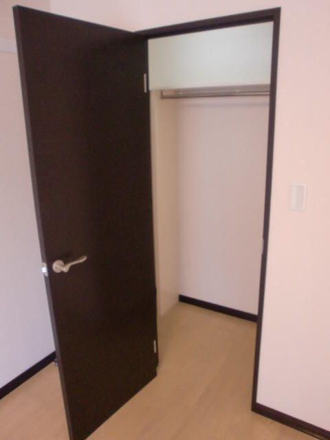 サンヨーの収納