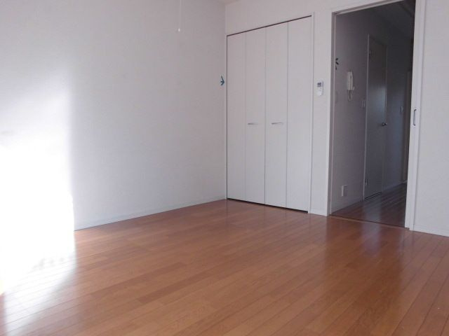 プレステージ谷塚Ⅲの内装
