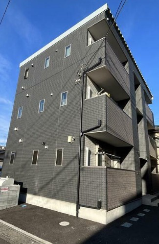 アルーム大和田