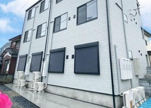 Ｔｉｅｒｒａ大宮日進町のその他