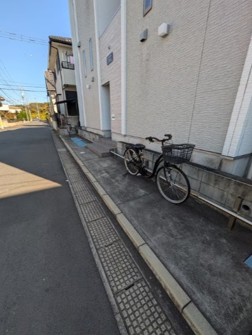 ＣＢ宮原スピカのその他共用部分