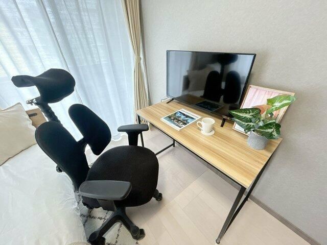 ルリオン神楽坂のその他