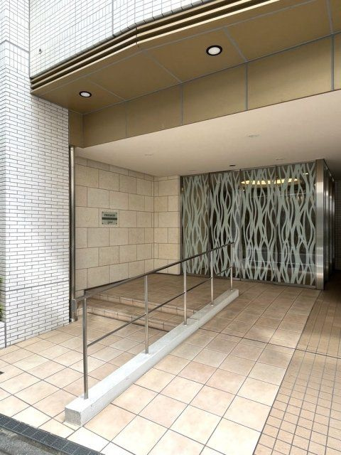 プレミスト日本橋浜町リデアルのセキュリティ