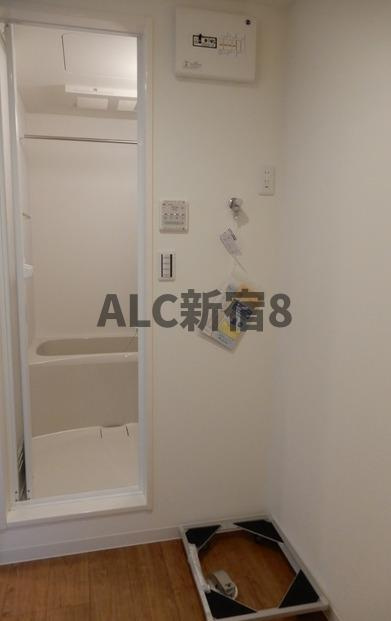 フェリーチェ阿佐ヶ谷Ⅶのその他
