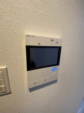 ARCOBALENO MUSASHIKOSUGIのセキュリティ