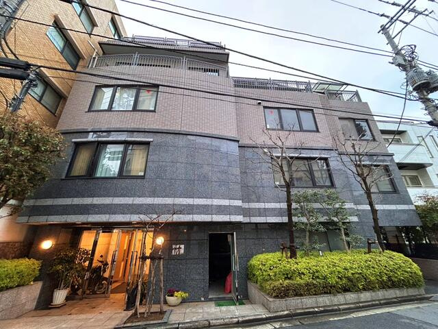 ファン神楽坂