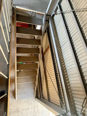 善通寺市与北町倉庫のその他