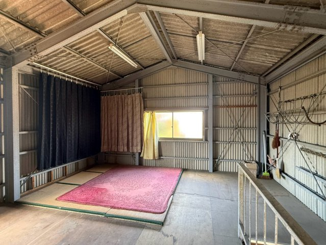 善通寺市与北町倉庫のその他