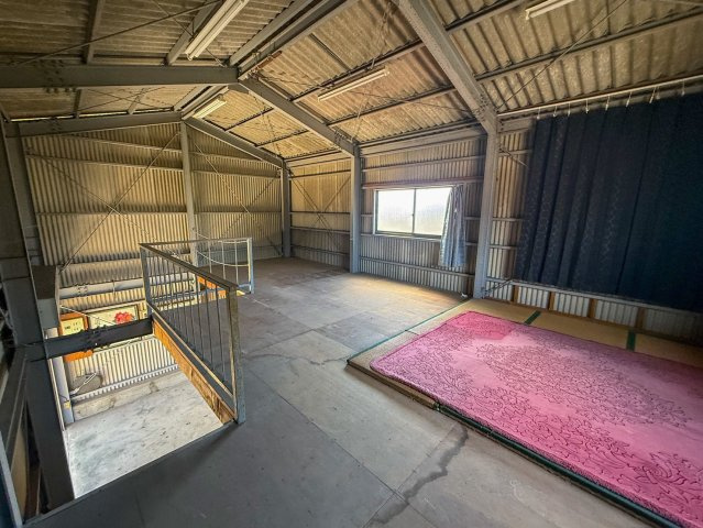 善通寺市与北町倉庫のその他