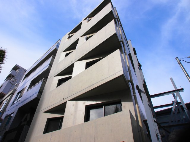 VERT COURT OGIKUBO EAST