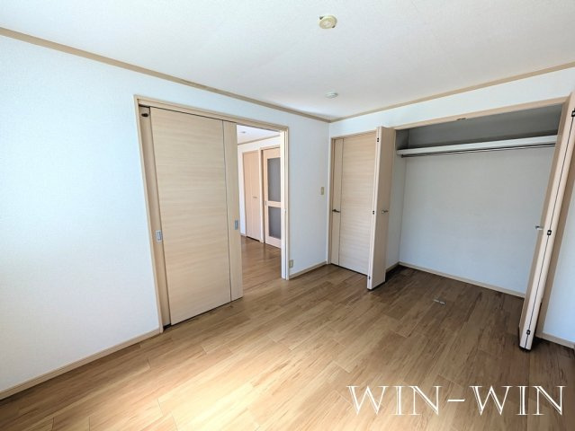 ペアハイツ三鷹 Aの洋室|イメージ（同建物内別部屋の写真です）