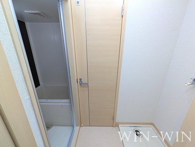 ペアハイツ三鷹 Aのその他|イメージ（同建物内別部屋の写真です）