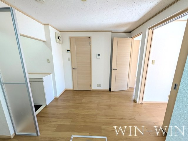 ペアハイツ三鷹 Aのその他|イメージ（同建物内別部屋の写真です）