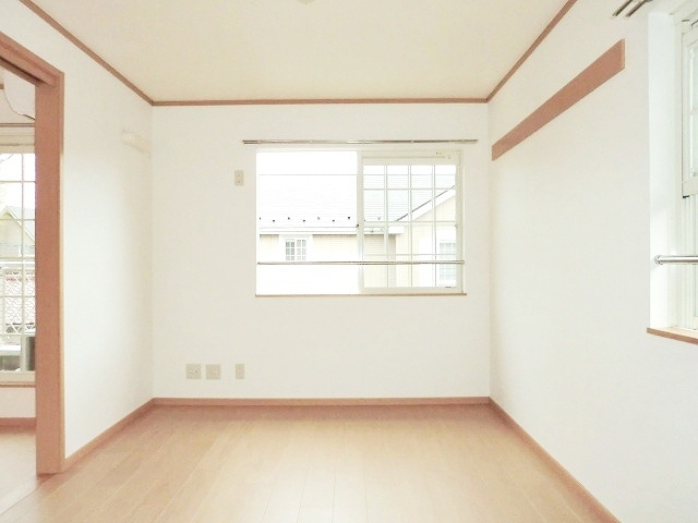 【寝室】