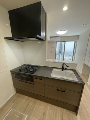 ＨＥＢＥＬ　ＭＡＩＳＯＮ　Ｆｅｌｉｚのキッチン|他のお部屋の写真です