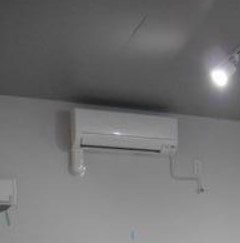 クレア高円寺の設備