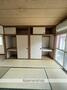 CUBE津福の収納|収納があります