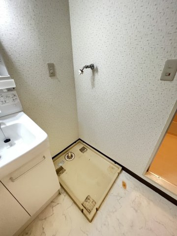 フローラル行徳の設備