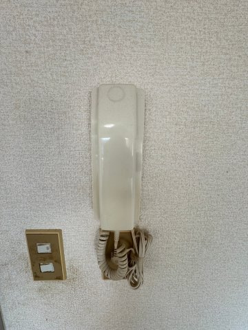 川崎市多摩区登戸の賃貸マンションのセキュリティ