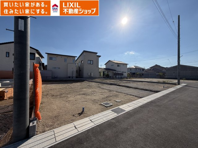 北葛城郡広陵町笠 １号棟