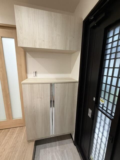 栗原戸建