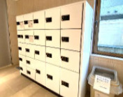 正栄プラザビルのその他共用部分
