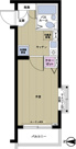 新品家具付きマンション高円寺南3B(KaGood東京)の画像
