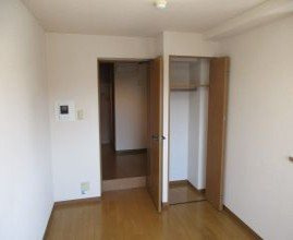 【洋室】 | 新品家具付きマンション高円寺南3B(KaGood東京)
